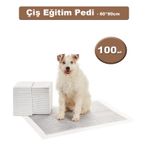 Noname Köpek Çiş Pedi - 60 90cm / 40gr / 100ad