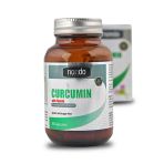 Nondo Curcumin Piperin 30 Kapsül
