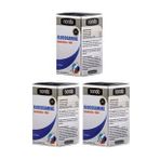 Nondo GLUCOSAMİNE Chondroitine + MSM 60 Tablet Glikozamin 3 Adet