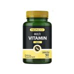 Nondo Lepidyum, Amerikan Ginsengi, Kore Ginsengi, Cüce Palmiye, Isırgan, Likopen, Pygeum (Prunus Africanum), Vitamin ve Mineral İçeren Takviye Edici Gıda