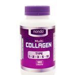 Nondo Multi Collagen 180 Tablet