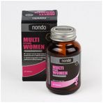 Nondo Multivitamin Women 30 Tablet
