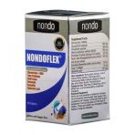 Nondo Nondoflex 90 Tablet