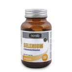 Nondo Selenium 100 mcg 30 Kapsül