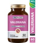 Nondo Valeriana 60 Kapsül