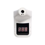 None K3 Infrared Sabit Temassız Ateş Ölçer Termometre