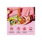 nongshim Ramen shine gtgr Noodle 140 g 1 adet