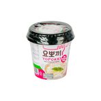 nongshim Ramen Shine Gyter YOPOKKI Noodle 140 G 1 Adet
