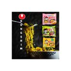 nongshim Ramen Shine Loko Noodle 140 G 3 Adet