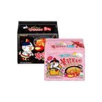 nongshim Ramen shine varbo Noodle10ıl 140 g 5 adet