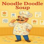 Noodle Doodle Soup
