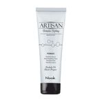 Nook 100 ml Vegan Artısan Seri Güçlü Şekillendirici Mat Macun