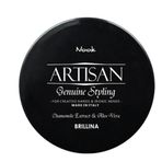 Nook 100 ml Vegan Artısan Seri Parlak Şekillendirici Wax