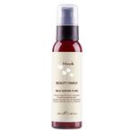 Nook 100 ml Vegan Beauty Family Kuru Yıpranmış Saçları Besleyici Süt