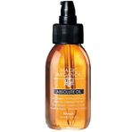 Nook 100 ml Vegan Magic Argan Oil Saf Argan Yağı