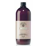 Nook 1000 ml Magic Argan Oil Discipline Elektiklenme Önleyici Saç Maskesi