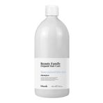 Nook 1000 ml Vegan Beauty Family Günlük Bakım İçin Aromatik Krem