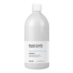 Nook 1000 ml Vegan Beauty Family Günlük Bakım İçin Aromatik Şampuan