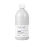 Nook 1000 ml Vegan Beauty Family Günlük Bakım İçin Aromatik Şampuan