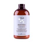 Nook 1000 ml Vegan Beauty Family Hacimlendirici Şampuan