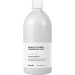 Nook 1000 ml Vegan Beauty Family İnce Telli Ve Hassas Saçlar İçin Krem