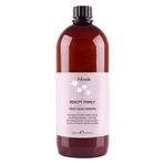 Nook 1000 ml Vegan Beauty Family Kabarma Önleyici Şampuan