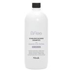 Nook 1000 ml Vegan Bfree Serisi Sarı Saçlar İçin Aydınlatıcı Şampuan