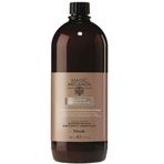 Nook 1000 ml Vegan Magic Argan Oil Kabarma Önleyici Yoğun Maske