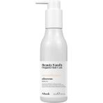 Nook 150 ml Vegan Beauty Family Düz ve Kabarık Saçlar İçin Krem