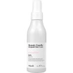 Nook 150 ml Vegan Beauty Family İnce Telli Ve Hassas Saçlar İçin Saç Spreyi