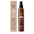 Nook 150 ml Vegan Magic Argan Oil Gözenekli Saçlar İçin Isıya Karşı Koruyan Süt