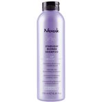 Nook 250 ml BFree Starlight Blonde Şampuan