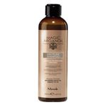 Nook 250 ml Magic Argan Oil Discipline Elektriklenme Önleyici Şampuan