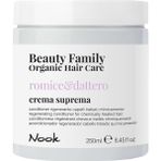 Nook 250 ml Vegan Beauty Family Kimyasal İşler Görmüş Saçlar İçin Krem