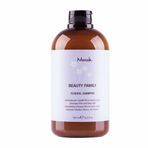 Nook 500 ml Beauty Family Fly Vol Hacim Veren Saç Şampuanı