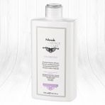 Nook 500 ml Difference Hair Care Leniderm Hassas Saçlar İçin Şampuan