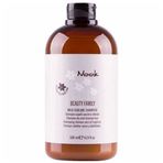 Nook Beauty Family Milk Sublime 500 ml Kuru Saçlar Bakım Şampuanı