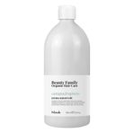 Nook Beauty Family Uzun Ve Kırılmaya Meyilli Saçlar İçin 1000 ml Saç Kremi