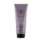 Nook Blonde Story Sarı Gri Saçlar İçin Koruyucu Parlaklık Argan & Kuşburnu Özlü Sülfatsız Saç Kremi 250ml