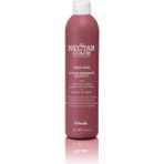 Nook Blonde Story Sarı Gri Saçlar İçin Sülfatsız Argan & Kuşburnu Özlü Renk Koruyucu Mor Şampuan 1000ml