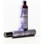 Nook Blonde Story Sarı Gri Saçlar İçin Sülfatsız Argan & Kuşburnu Özlü Renk Koruyucu Mor Şampuan 250ml