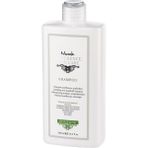 Nook DHC Yağlı ve Kuru Saçlar İçin Kepek Karşıtı Arındırıcı Ferahlatıcı Şampuan 500ml