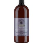 Nook DHC Yıpranmış Saçlar İçin Keratin Kolajen Peptit Destekli Onarıcı Güçlendirici Şampuan 1000ml