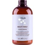 Nook Hacimlendirici Şampuan 500 Ml (Vegan) Beauty