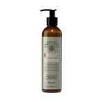 Nook Magic Arganoil İnce Telli Saçlar İçin Pirinç Protein Dolgunlaştırıcı Hacimlendirici Saç Kremi 250ml