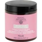 Nook Magic Arganoil Nectar Color 250 ml Renk Koruyucu Bakım Maskesi