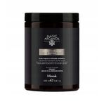 Nook Magic Arganoil Secret Miracle 1000 ml Saf Argan Yağı Kremi