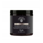 Nook Magic Arganoil Sülfatsız Onarıcı, Kuru ve Yıpranmış Saçlar İçin Vegan Saç Maskesi 250ml