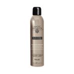 Nook Magic Arganoil Yıpranmış Saçlar İçin Onarıcı Sabitleyici Şekillendirici Argan Yağlı Saç Köpüğü 250ml