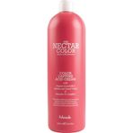 Nook Nectar Color Capture Conditioner Boya Sonrası pH Dengeleyici & Renk Sabitleyici Saç Kremi 1000ml Vegan Paraben İçermez Boyalı Saçlar için